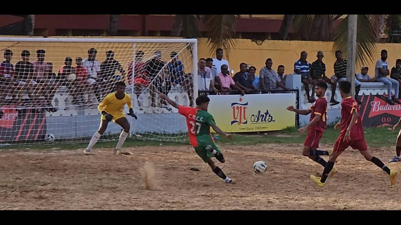 South Goa players enjoy maximum time on field in top tier of Indian football