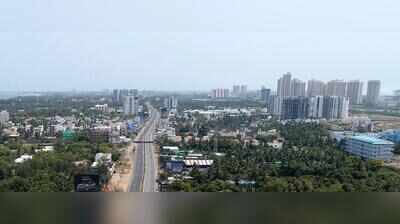 Govt to suspend Uthandi elevated corridor project