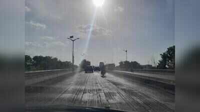 NMC raises demand for 1.2L tonnes of bitumen for Kumbh road asphalting works