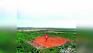 HMDA seeks de-notification of Kokapet IT SEZ to unlock high-value land