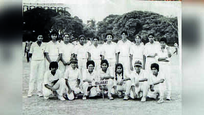 Sunday Special: Vadodara’s Legacy Echoes At Lord’s