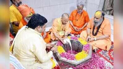 CM directs CCTV surveillance, pothole-free routes for Kanwar yatra