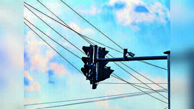 24 Hrs On, Mystery Over Signal Blackout Remains