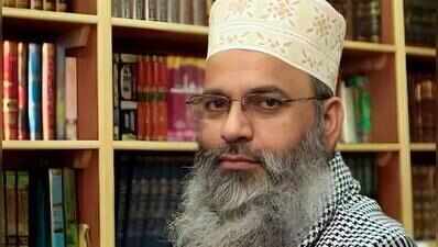 Chargesheet against UK citizen, son in madrassa funding case