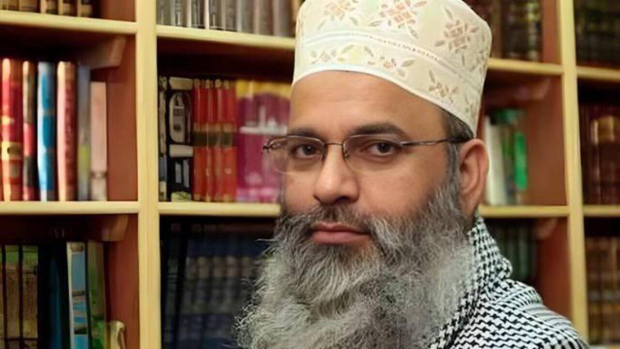 UK man charged in madrassa funds case; 22 accounts with nearly Rs 1 crore frozen