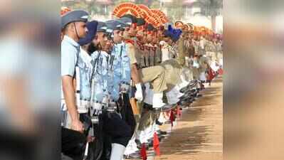 Want to join armed forces? Ahmedabad offers free prep training