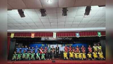 Cyber Cell educates students on real-world cyber threats