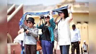 Mercury rises as monsoon set to revive from July 21