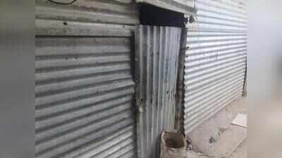 At Ghaziabad mall construction site where 7-year-old was raped-murdered, children are on their own