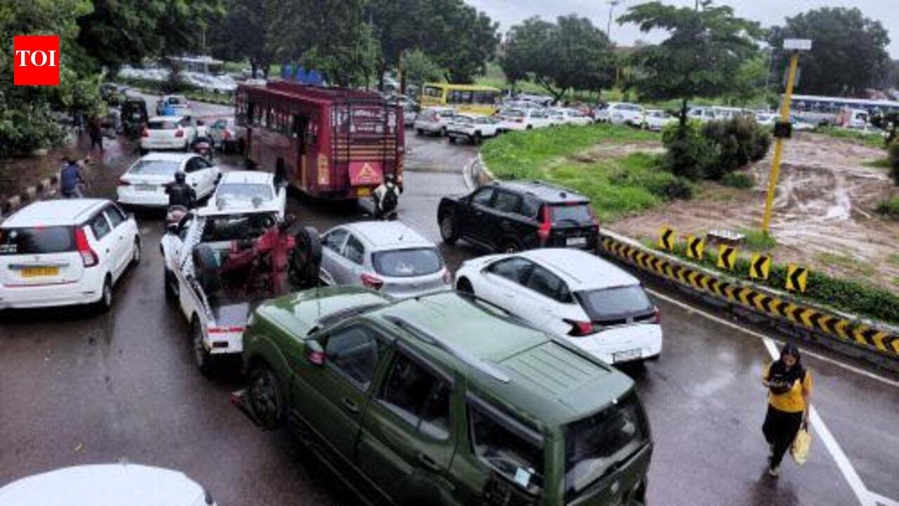 Pedestrian underpasses planned at busy Chandigarh junctions as traffic surges