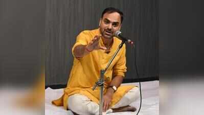 Juicy stories of Nirala, Ghalib’s mango love