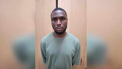 Nigerian held in Delhi with ₹10cr drugs, wanted in int’l romance scam