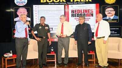 Army Led Seven Strikes, Navy Played Hidden Role In Operation Sindoor, Says Maj Gen (Retd) Bipin Bakshi