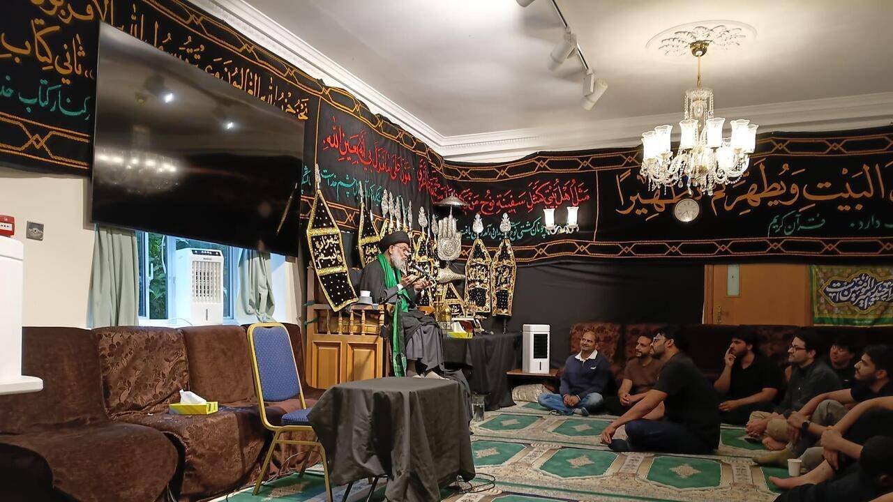 Sham-e-Ghariban: A global Muharram tradition with roots in Lucknow