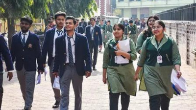 CBSE 2nd Board results: 3 lakh students improve scores