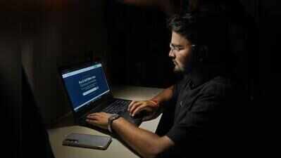 In ₹7k, LU boy creates platform for students to buy & sell used products