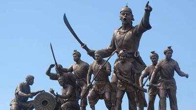 Who was Lachit Borphukan? Assam CM says Dhurandhar director Aditya Dhar has been approached for biopic on the Ahom commander who defeated the Mughals