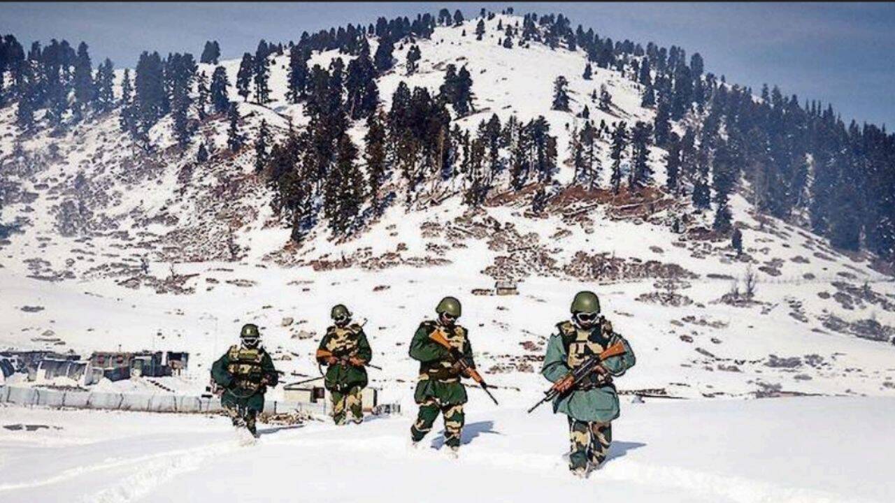 India flags cross-border terror threat at US meet