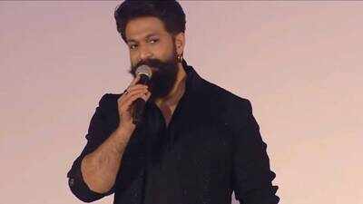 Yash calls Ramayana India's dream project, says Ranbir Kapoor 'has surrendered himself' to Lord Ram; praises Sai Pallavi as a 'flawless actor'