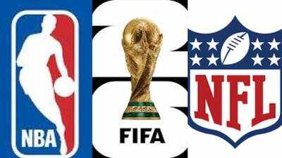 FIFA vs NFL vs NBA prize money: Which championship pays the most?