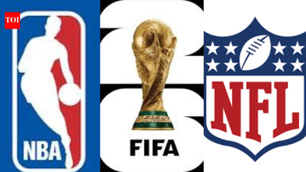 FIFA vs NFL vs NBA prize money: Which championship pays the most?