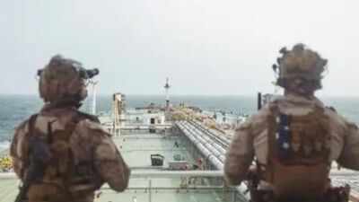 US launches fresh airstrikes on Iran after attack on American troops in Jordan