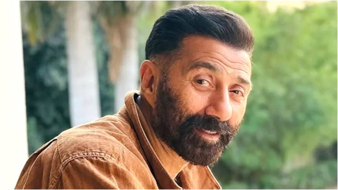 Sunny Deol admits playing Hanuman in ‘Ramayana’ was 'not easy'; vows to give his best
