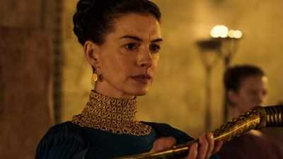 ‘The Odyssey’ box office collection day 2: Christopher Nolan's epic starring Anne Hathaway, Matt Damon mints Rs 22 cr in India