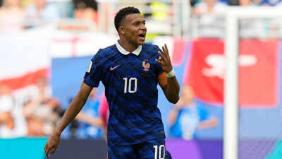 FIFA WC 2026: Kylian Mbappe crowns himself all-time World Cup king with record-shattering 14-goal campaign