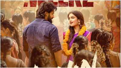 'Lenin' box office collections day 9: Akhil Akkineni's film jumps 69.1%; mints Rs 2.79 Cr on Saturday