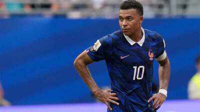 France were 'completely stunned': Kylian Mbappe after 4-6 FIFA World Cup loss to England