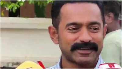'I was extremely tense, I am even happier that the award went to Mammootty': Asif Ali on 'Bramayugam' star's National Award win