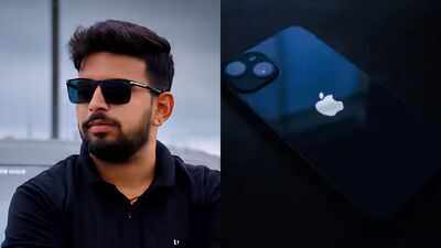 Advocate booked for using AirDrop to steal pics of female lawyers in Kalyan court