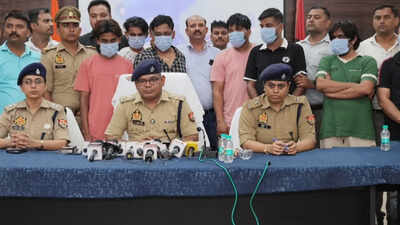 Rs 60,000 salary, US trip: Fake call centre’s bait to recruit the best