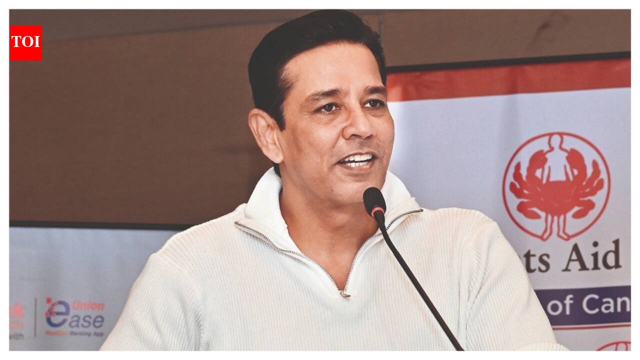Khazana has shown how music can bring people together for a meaningful cause: Anup Soni