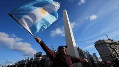 Beyond football: Why Spain vs Argentina is also a clash of politics
