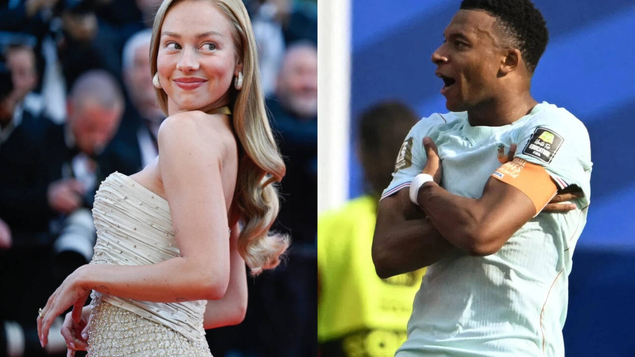 Who is Ester Expósito? Meet the Spanish actress linked to Kylian Mbappé amid FIFA World Cup 2026 buzz