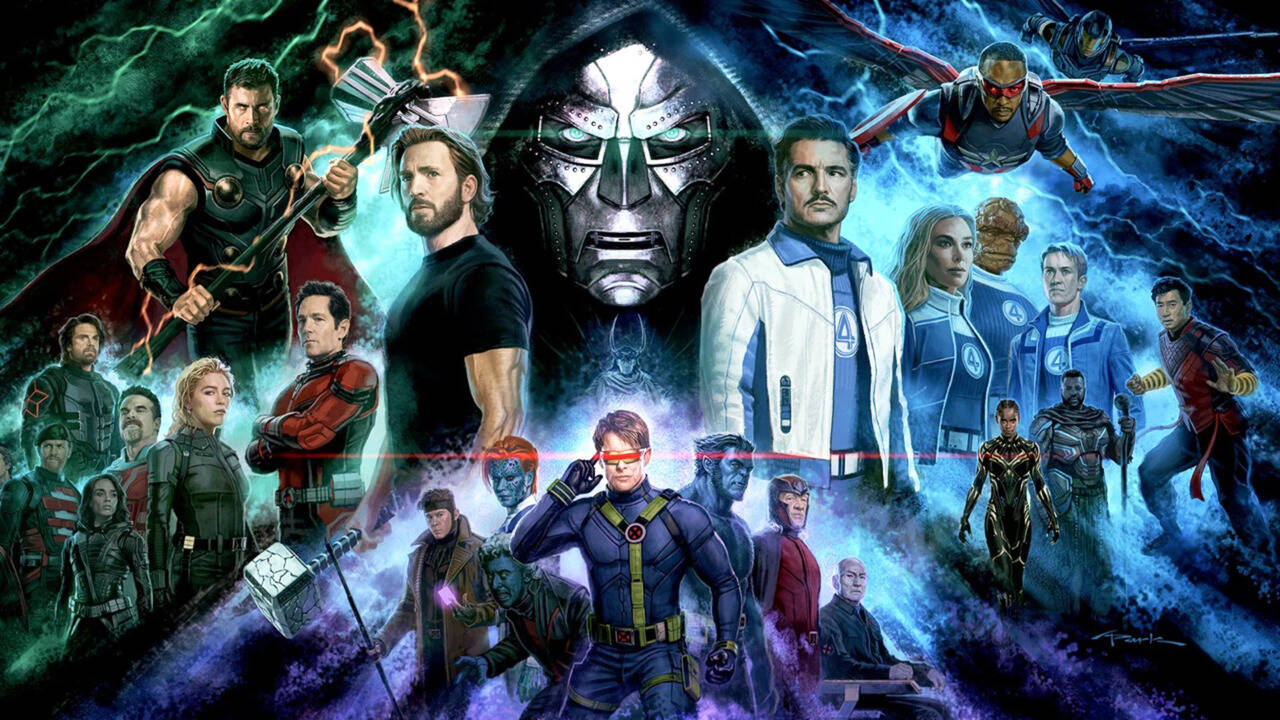 ‘Avengers: Doomsday’ trailer to release at Comic-Con, San Diego on July 25