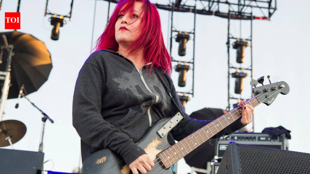 Jennifer Finch dies at 59: What we know about the cause of death of the L7 bassist