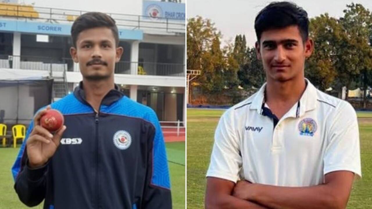 Two Indian pacers to train with Australia's Test squad in Brisbane