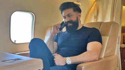 'హిందీ సీఖ్‌నే కా భీ మౌక మిలా': 'రామాయణం' స్టార్ యష్ సినిమా షూటింగ్ సమయంలో హిందీ నేర్చుకోవడం గురించి, రణబీర్ కపూర్‌ను 'అద్భుతం' అని పిలిచాడు.