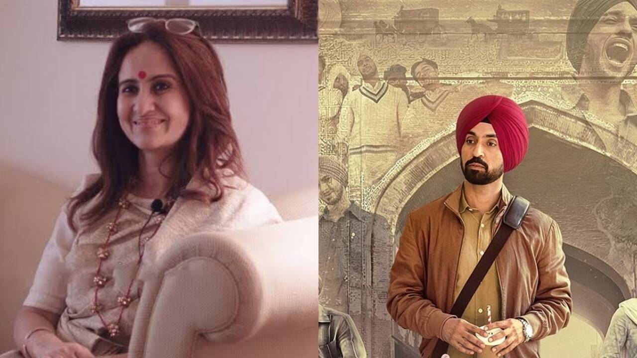 'Main Vaapas Aaunga' writer reveals real story behind partition drama