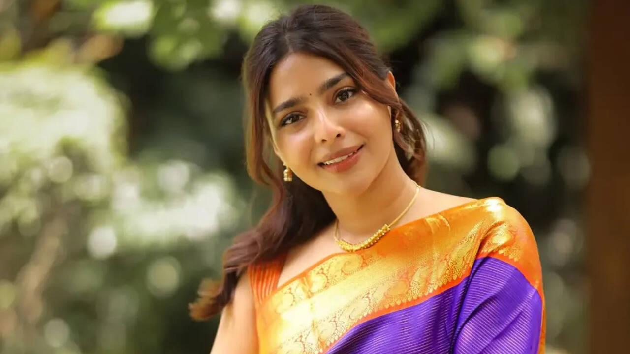 I love comedy, but I don't think I'm good at it yet: Aishwarya Lekshmi