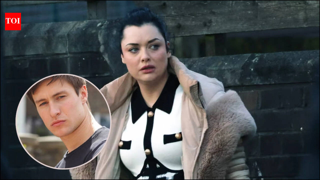 Former ‘EastEnders’ stars Shona McGarty and Tony Discipline start dating; report cites they ‘are taking things slowly’