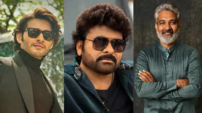 Mahesh Babu, Chiranjeevi, SS Rajamouli celebrate Skyroot Aerospace's historic 'Vikram-1' rocket launch: ‘India reaching for the stars’