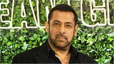 Salman Khan dodges 'Maatrubhumi' queries with a humorous response at Mumbai event: 'Ask me anything, not that one question'