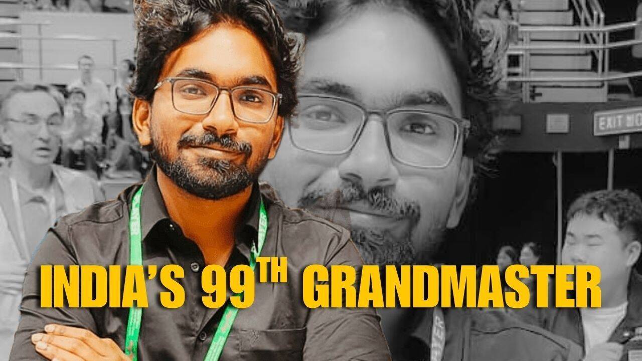 Sleepless nights, depressing times, and then a Grandmaster: Making of Rathanvel VS