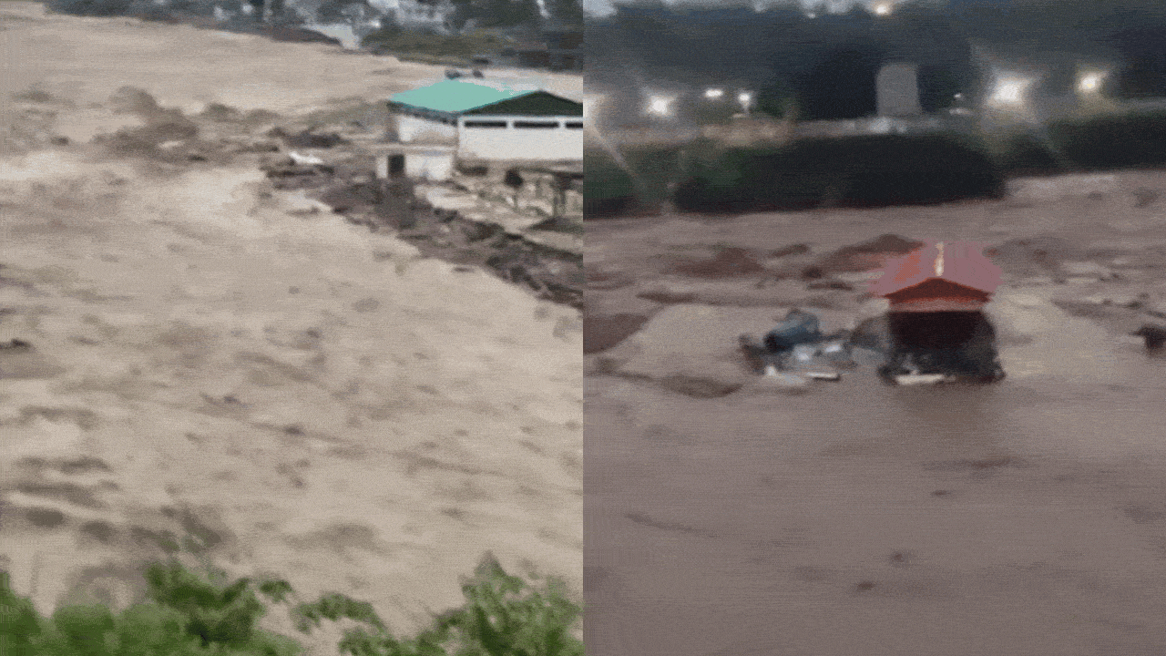 J&K: Flash floods, landslides wreak havoc in Poonch-Rajouri belt; 11 dead, several missing