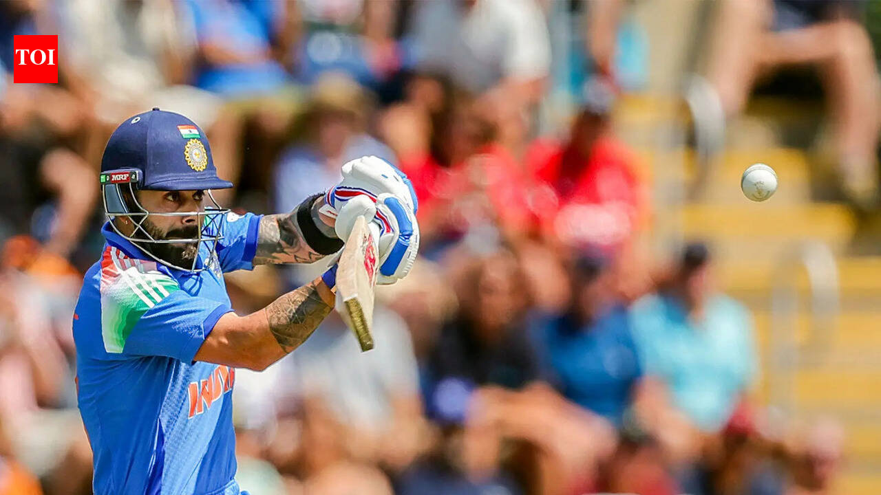 IND vs ENG LIVE: Curran turns the game, dismisses Iyer and Kishan to leave Kohli under pressure