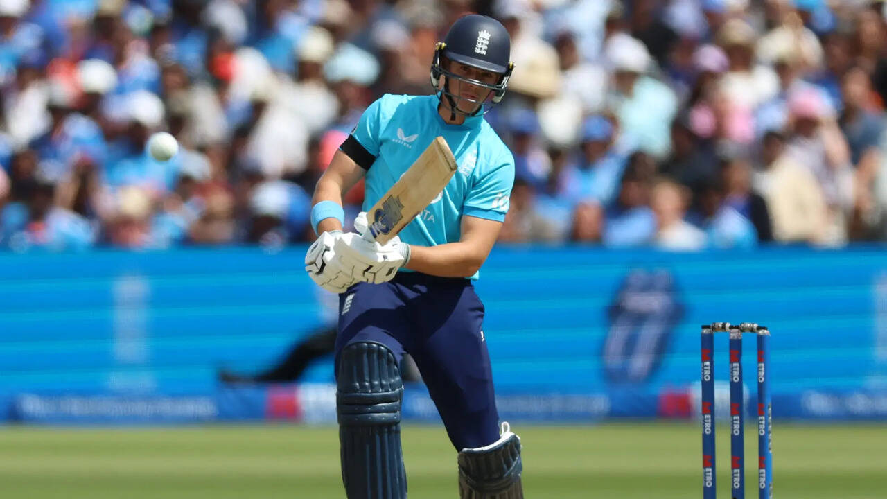 IND vs ENG LIVE: Duckett's fifty extends dominance, India still searching wicket
